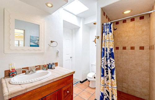 Historic 3BD 2BA Tucson Bungalow, Steps to UofA - Foto 18