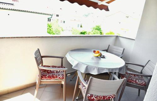 Rab apartments AURORA - Foto 65