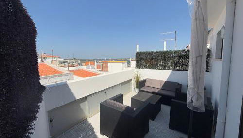 Casa Algarvia Portimão Townhouse Patio & Rooftop - Foto 3