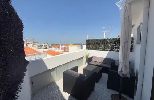 Casa Algarvia Portimão Townhouse Patio & Rooftop - Foto 3