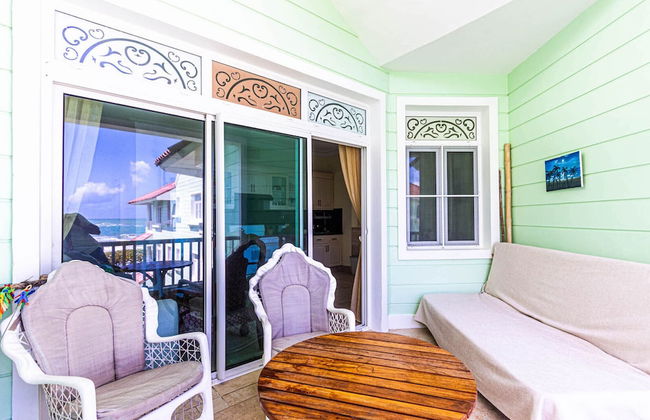 Oceanfront Apartment in Cabarete With Pool and Beach Access - Foto 5