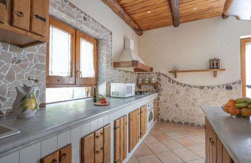 Villa La Pace - Foto 49