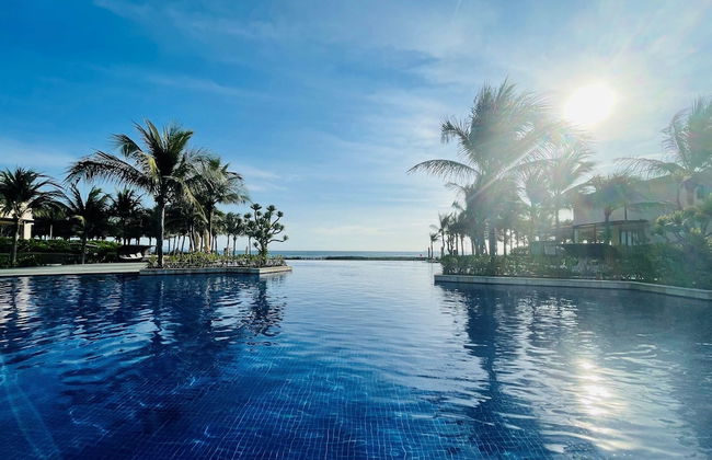 Cam Ranh Mystery Villas & Spa - Foto 14