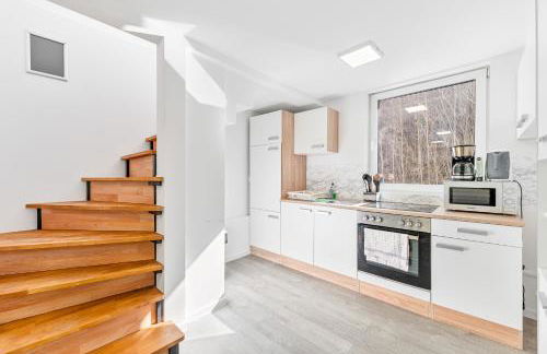 Perfekt für Firmen und Gruppen - 1 Haus - 12 Wohnungen - Foto 8