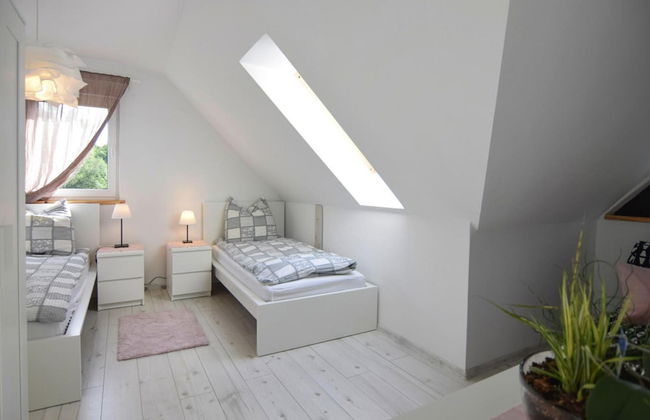 Holiday Home in Debina Near Baltic Sea - Photo 9