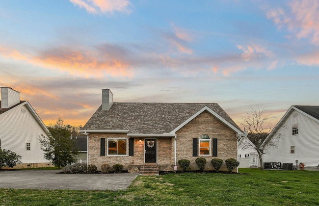 Rotties' 2 Bedroom Home by RedAwning - Foto 49