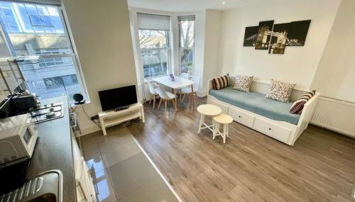 Cosy 2-Bed Flat Central London Zone 1 - Foto 4
