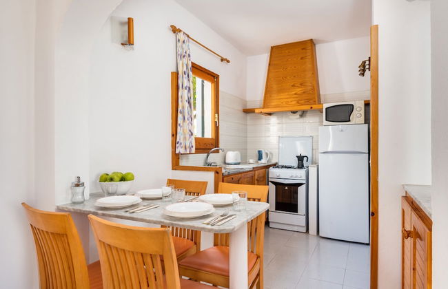 Casas Menorquinas - Foto 14