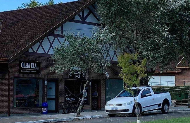 Loft Vale das Montanhas - Gramado - RS - Foto 25