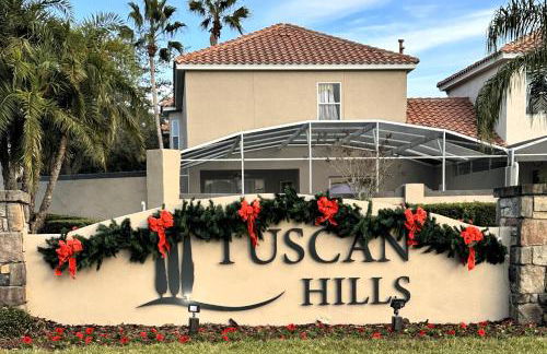 Relax, Recharge, and Explore from Tuscan Hills! - Photo 44