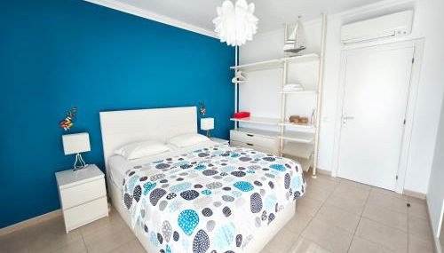 Apartamento Jeni Residencia Flamingo - Photo 5