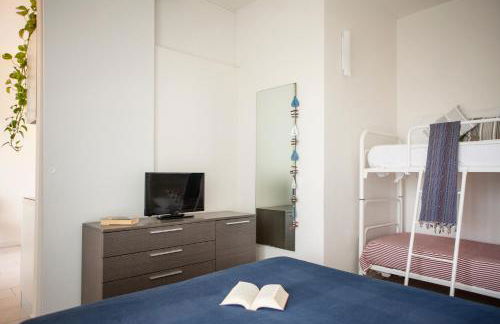 Residence Sunrise - Foto 72