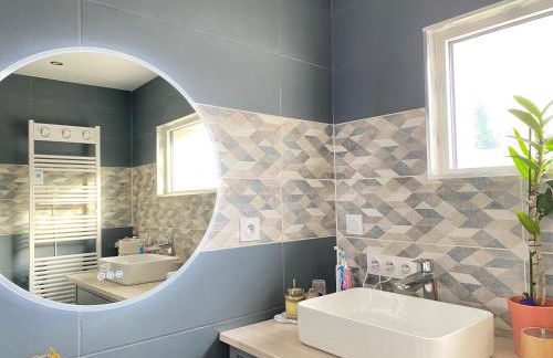 Villa 6 chambres avec piscine et vue exceptionnelle - Foto 41