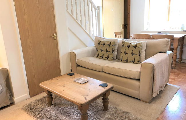 Bridge Farm Holiday Cottages - Foto 34