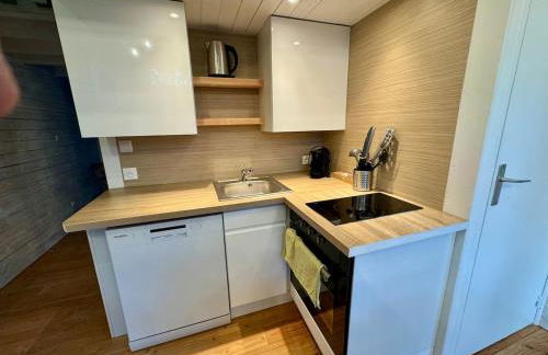 Superbe logement 5 personnes Chalet 4 - Foto 6