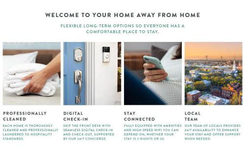 Chateau on Tattnall by Lucky Savannah - Foto 43