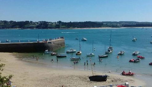 Appartement Bord de Mer - Photo 2