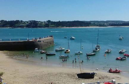 Appartement Bord de Mer - Photo 2