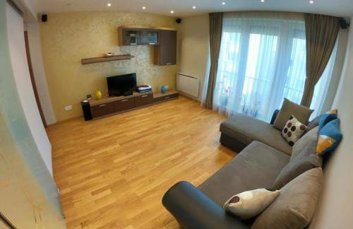 Séjour cosy au cœur de Troyes - Foto 1