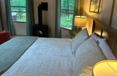 Romantic Hot Tub Get-A-Way! - Foto 10