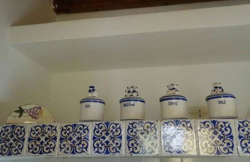 Palazzo Iargia - Foto 11