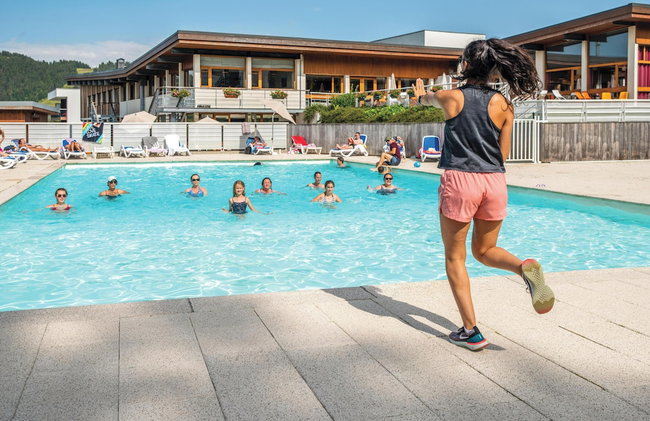 Belambra Clubs Les Saisies - Les Embrunes - Foto 38