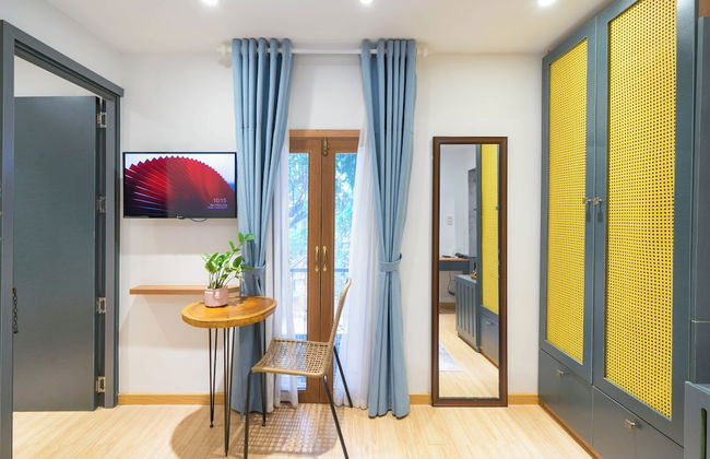 Lantana House Boutique Da Nang - Photo 50