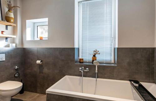 Modernes Apartment im Erdgeschoss - Foto 27