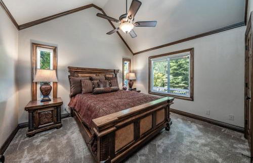 Lux Western Cabin Pool Table Ping Pong Vibes - Foto 43