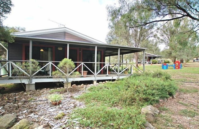 Serenity Grove - Foto 1