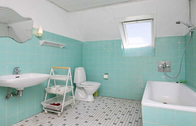 12 Person Holiday Home in Nyborg - Foto 8