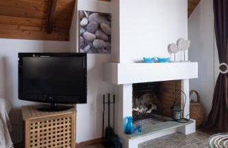 Myrto's Memories "My Sofitaki"- Seaview Studio - Foto 10