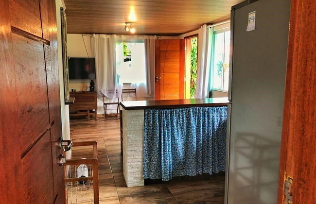 Casa Recanto da Armação - Photo 21