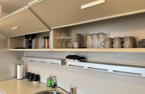 Modern 2 Bed City Center Apartment - Foto 6