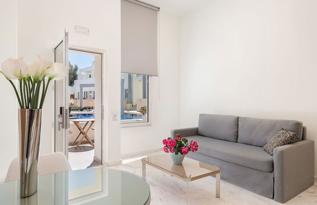 Forum Suites - Foto 24