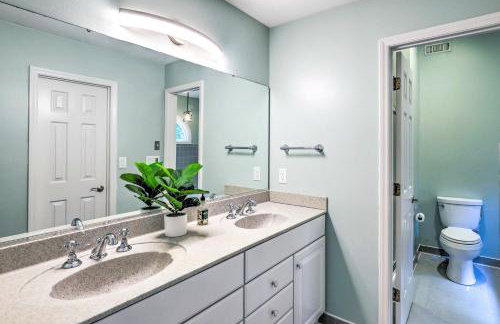 Spacious Family Home Near Hiking and Breweries! - Foto 16