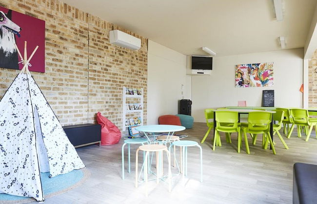 NRMA Port Macquarie Breakwall Holiday Park - Photo 41