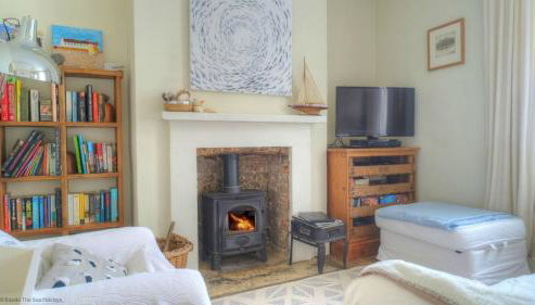 Coastguards Lantern - Photo 3