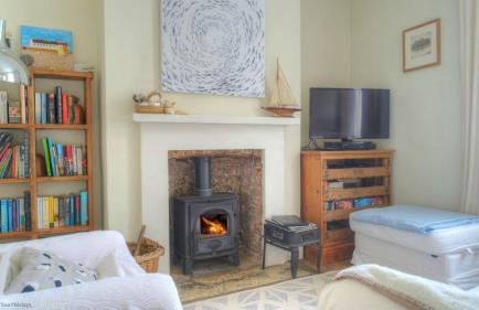 Coastguards Lantern - Photo 3