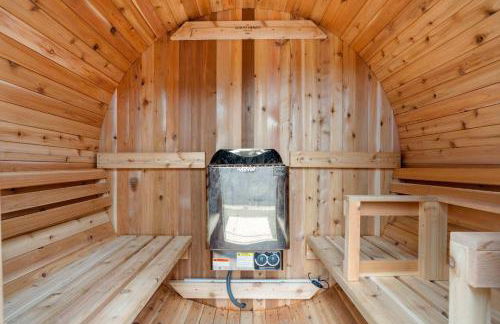 Stunning 5BR Home in Heart of Chicago with 2 Rooftops - Foto 69