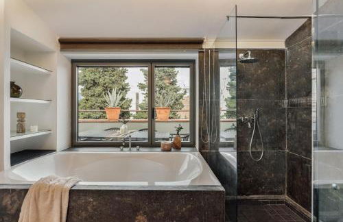 Damat - 4 bedrooms and terrace in Sarrià - Foto 27