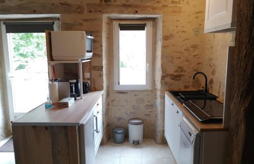 Gîte les genêts - Foto 16