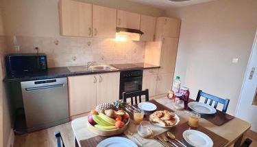 Cosy et Bel Appart paisible - Foto 3