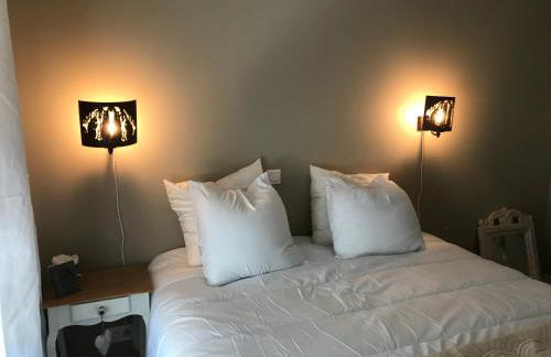 la villa du clos avec "spa" - Foto 23