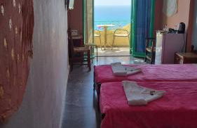 Erofili Rooms - Foto 7