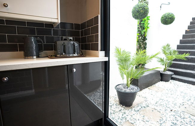 Amadeus Apartments - Foto 48