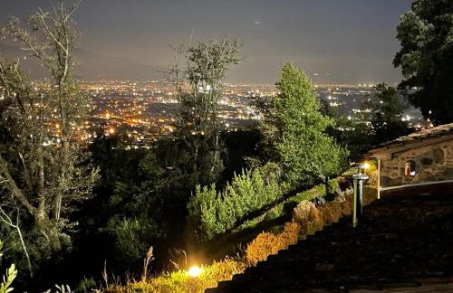 Casa design with pool Tuscany - Foto 24