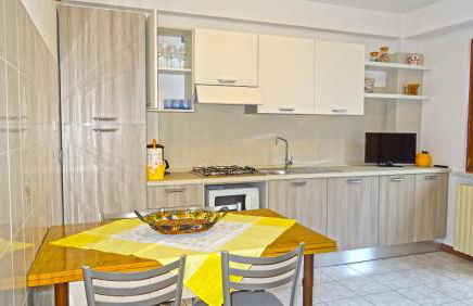 Casa Rosalia cozy holiday apartment by Gardadomsumea - Foto 15