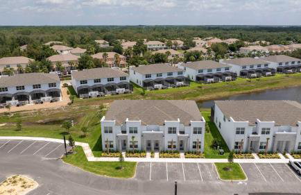 Family Friendly w Pool near Disney at Serenity 1420 - Foto 43