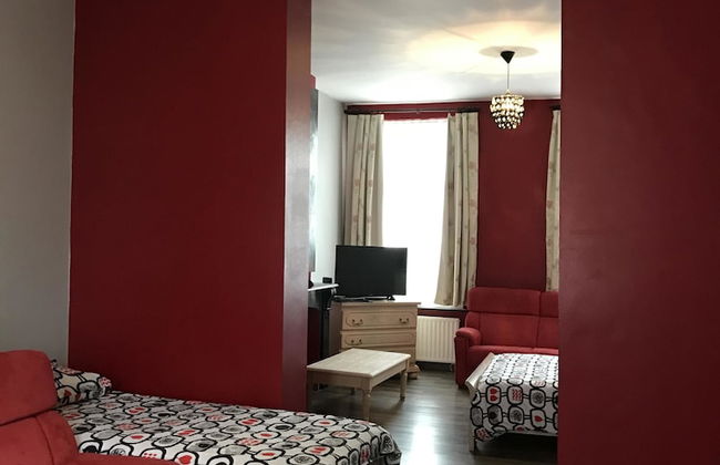 Apartments Marco Polo Midi - Foto 19